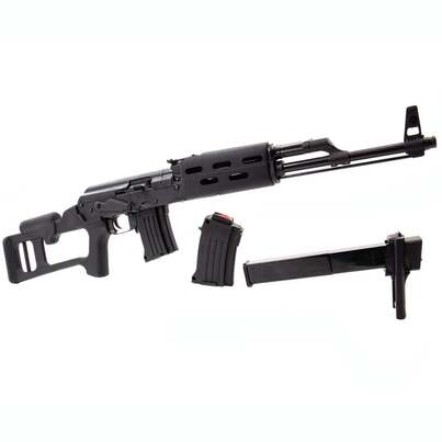 Chiappa Firearms RAK-9 (40 Round Magazine)
