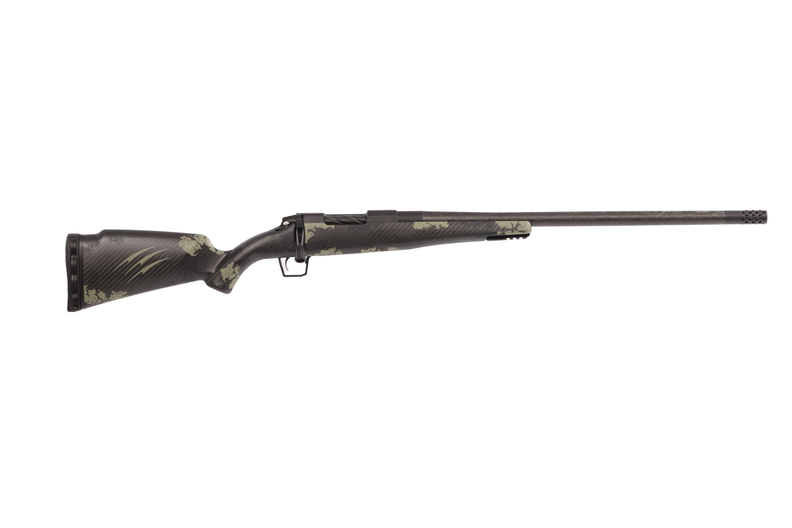Fierce Firearms Carbon Rogue .300 Win Mag 22-inch Bolt Rifle