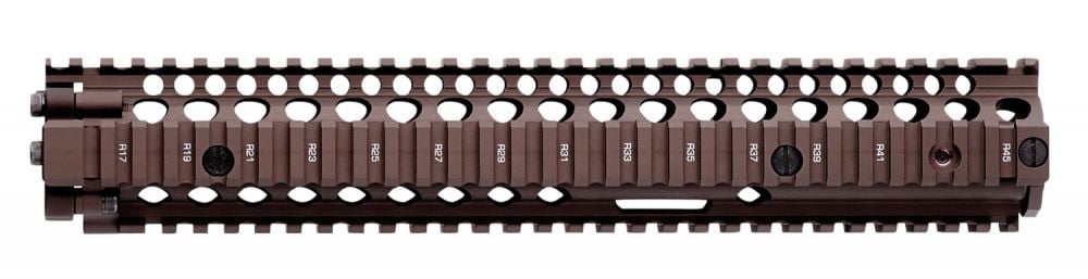Daniel Defense M4A1 RIS II Flat Dark Earth