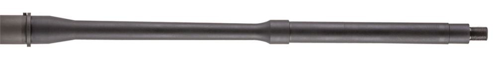 Daniel Defense DDF 0707709173018 Mid-Length Government Profile Melonite