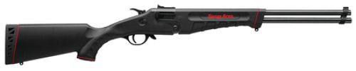 Savage Arms 42 Takedown Compact .22 LR/.410 Rifle