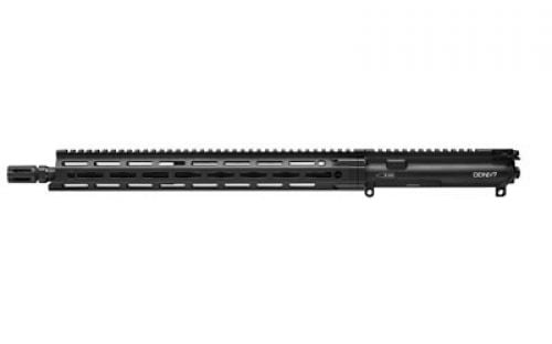 Daniel Defense DDM4V7 Upper Black