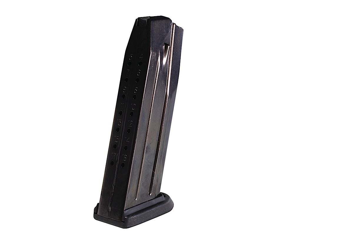 FN FNS-9 Black