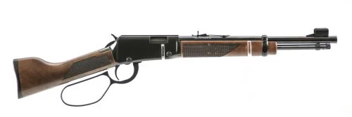 Henry Repeating Arms Mare's Leg H001MML .22 WMR Black Pistol