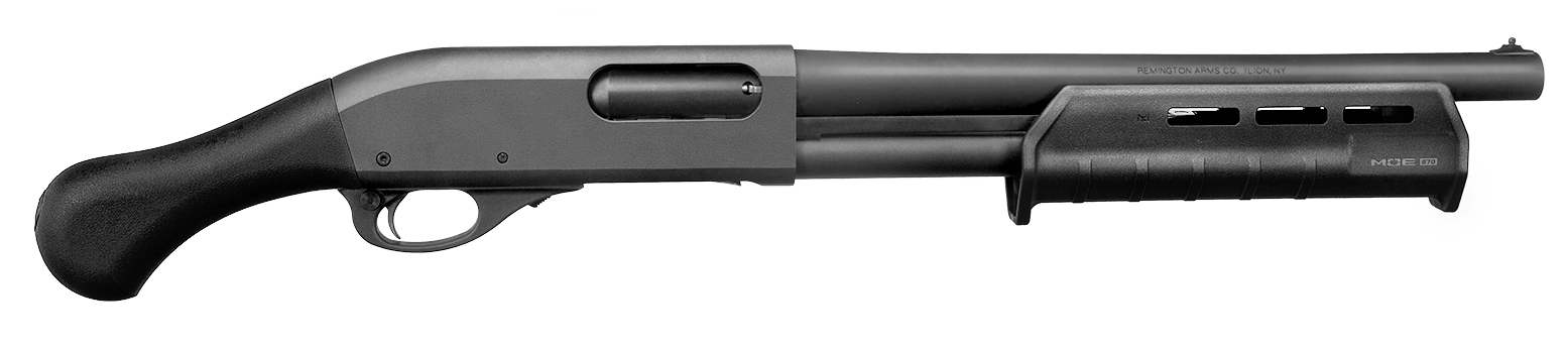 Remington 870 Tac-14 Remington 870 Tac-14 - Shotguns - Indiana Gun Shop