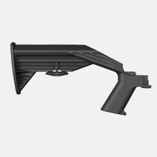 SSAR-15 OGR Bump Stock - Fast Ship - Rifles | Indiana Gun Shop