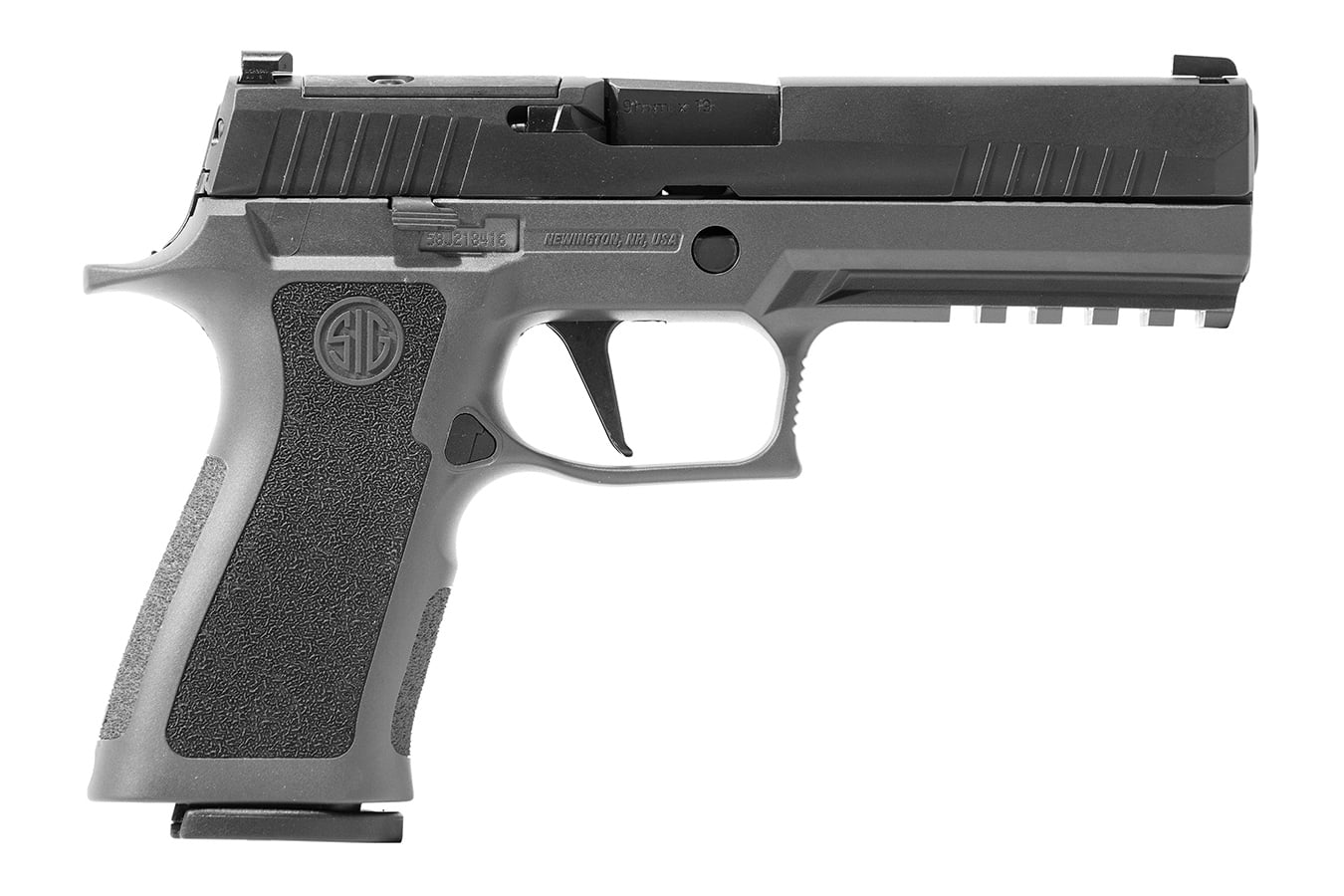 P320 FULL-SIZE P320 FULL-SIZE - Handguns - Indiana Gun Shop