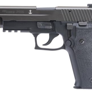 In Stock: P226 MK25 CALIFORNIA In Stock: P226 MK25 CALIFORNIA - Handguns - Indiana Gun Shop
