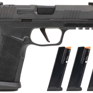 Buy P365-XMACRO TACOPS - Handguns - Indiana Gun Shop