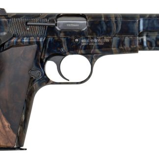 Inglis 2035 Pistol 9mm