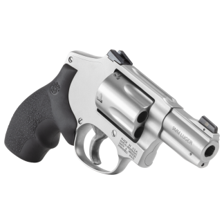 Smith & Wesson Model 940-3 9mm J-Frame Snub Revolver - Handguns | Indiana Gun Shop