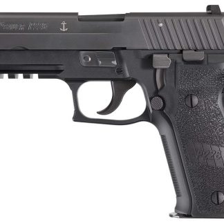 New P226 MK25