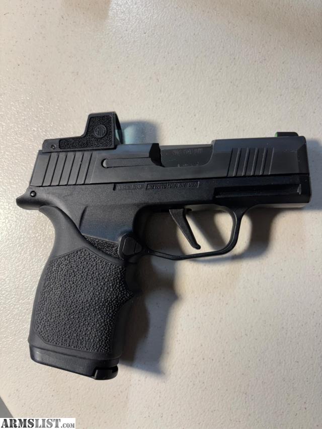 P365X For Sale P365X For Sale - Handguns - Indiana Gun Shop