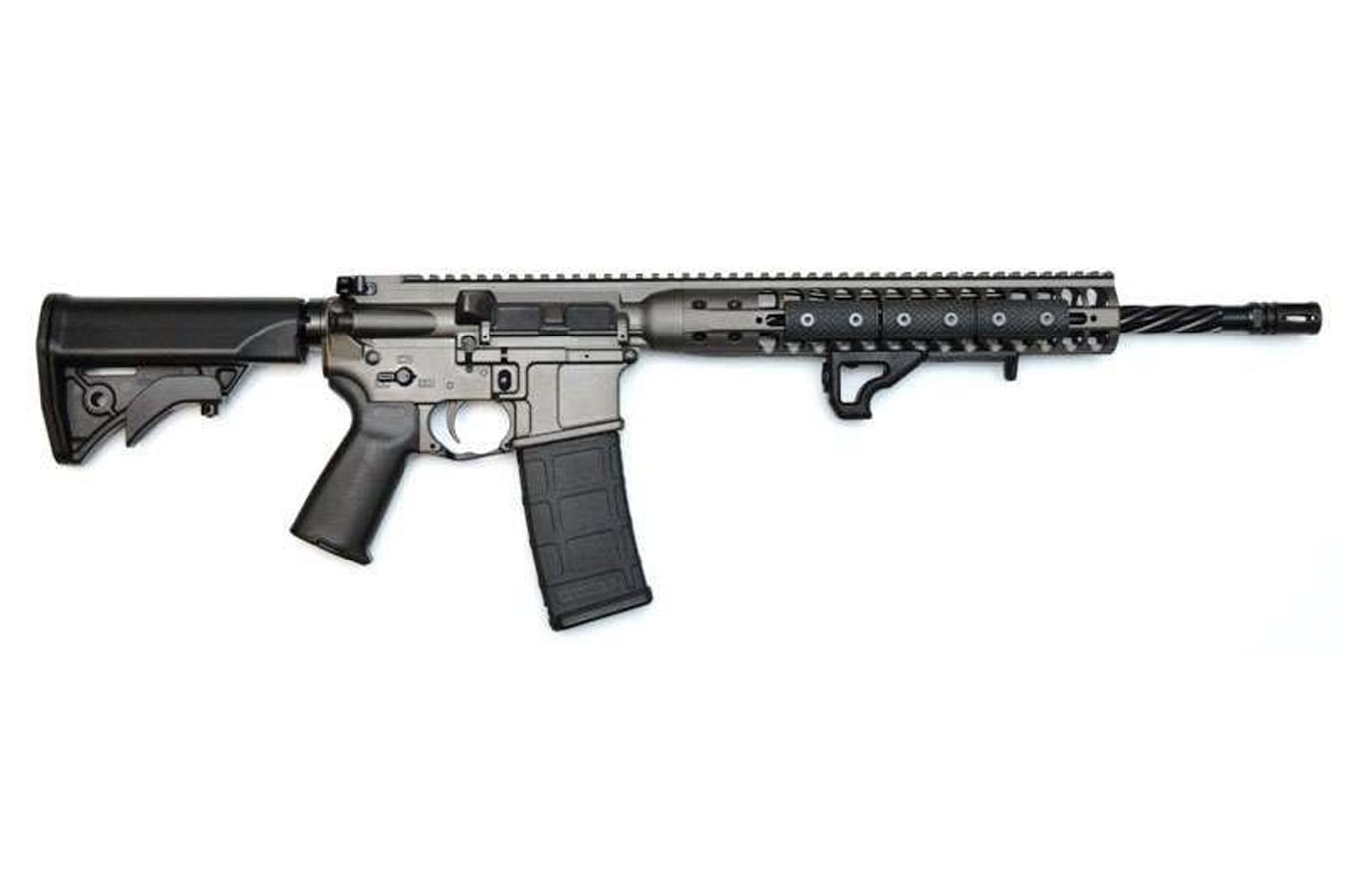 LWRCI IC-A2 5.56 NATO LWRCI IC-A2 5.56 NATO - Firearms > Rifles > Bolt Action - Indiana Gun Shop