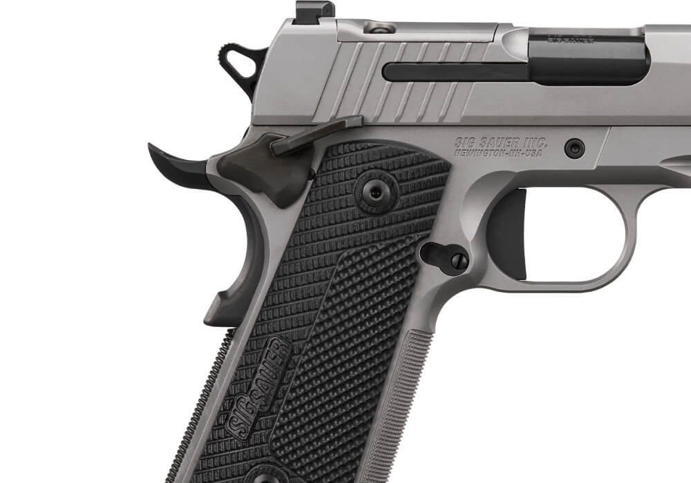 1911-XCARRY STAINLESS Direct 1911-XCARRY STAINLESS Direct - Handguns - Indiana Gun Shop