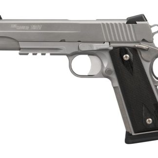 1911 STAINLESS CALIFORNIA - Handguns | Indiana Gun Shop