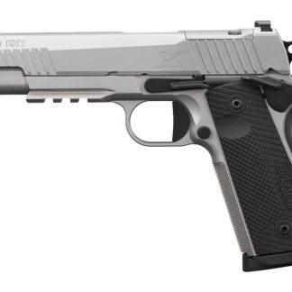 1911-X STAINLESS Direct