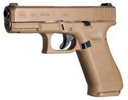 GLOCK 19X - Glock Pistols | Indiana Gun Shop