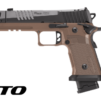 Get P211-GTO COMBAT Online - Handguns | Indiana Gun Shop