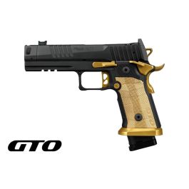 Authentic P211-GTO SPECTRE COMP