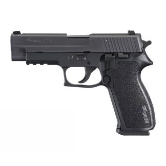 In Stock: P220 NITRON CALIFORNIA In Stock: P220 NITRON CALIFORNIA - Handguns - Indiana Gun Shop