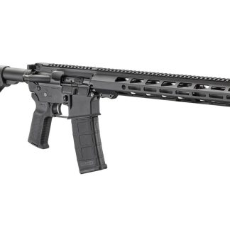 Ruger Harrier AR-15 Rifle 5.56 NATO