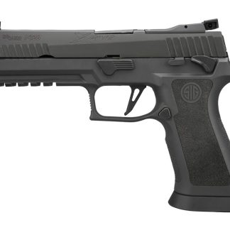 P320-XFIVE LEGION CALIFORNIA