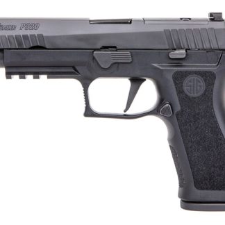 New P320-XFULL