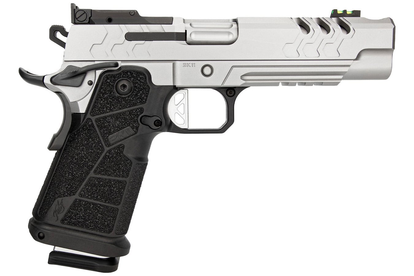 Kimber 2K11 Competition 1911 9mm Kimber 2K11 Competition 1911 9mm - Glock Pistols - Indiana Gun Shop