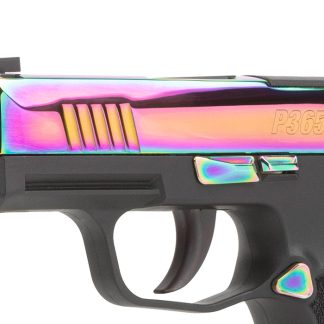 P365-RAINBOW 380 - Handguns - Indiana Gun Shop