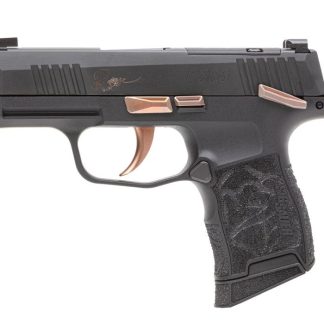 P365 ROSE 380 - Best Price - Handguns - Indiana Gun Shop