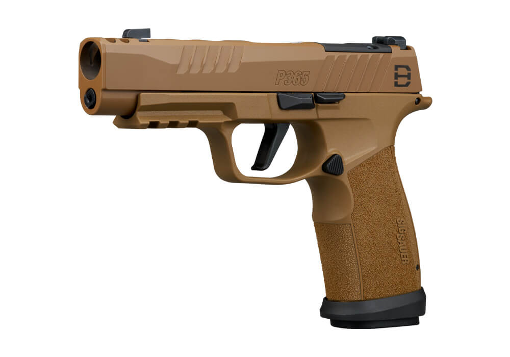 P365-XF DH3 P365-XF DH3 - Handguns - Indiana Gun Shop