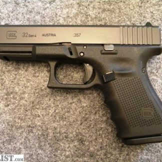 Real GLOCK 32