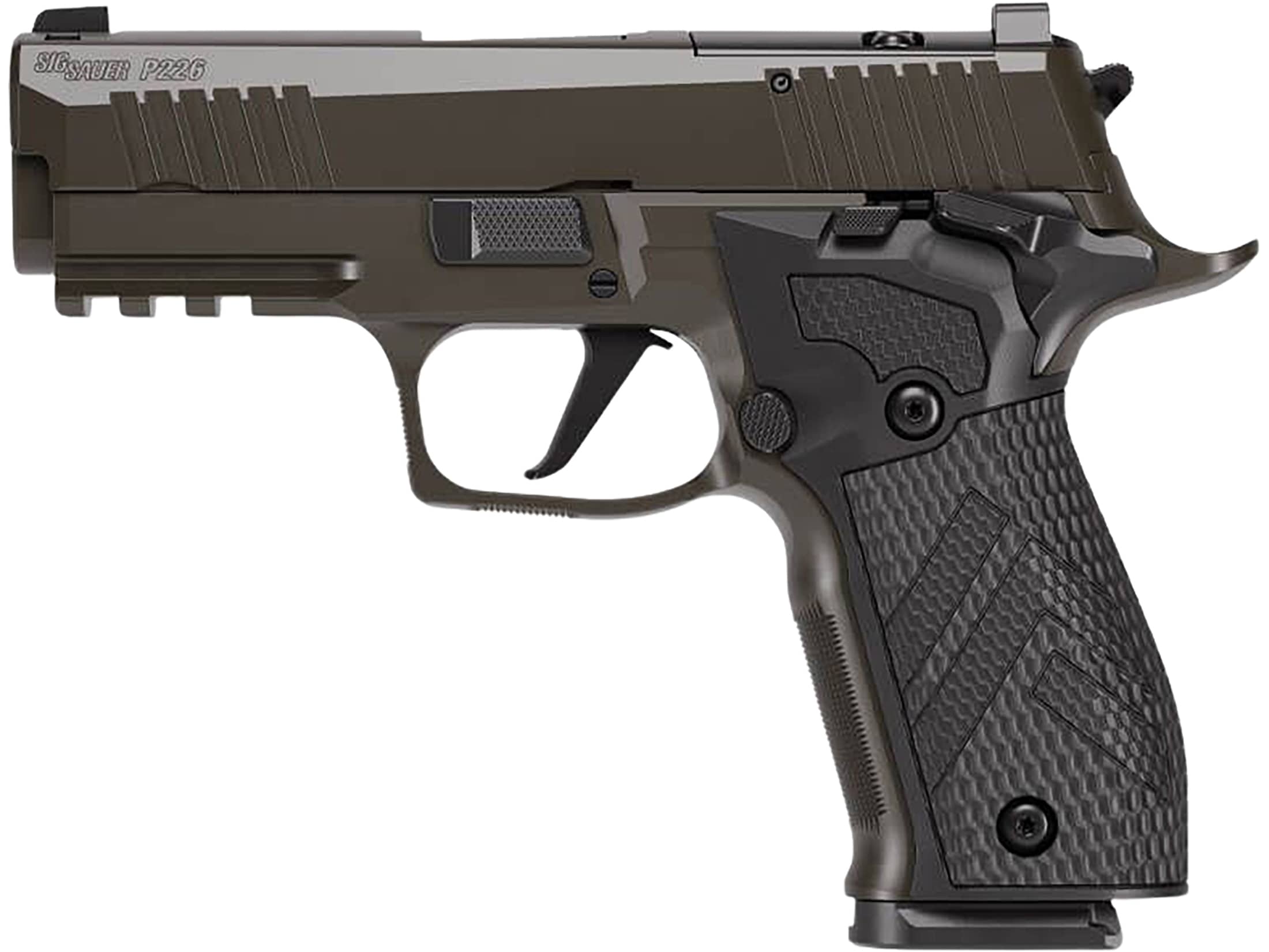 P226-X LEGION - Best Price P226-X LEGION - Best Price - Handguns - Indiana Gun Shop