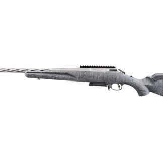 Ruger American Generation II 6.5 Creedmoor 2026