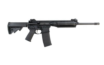 Lwrci Ica2 Direct Lwrci Ica2 Direct - Rifles - Indiana Gun Shop