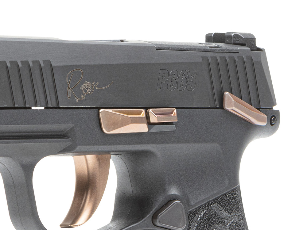 P365 ROSE 380 P365 ROSE 380 - Handguns - Indiana Gun Shop
