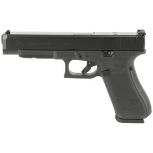 In Stock: GLOCK 34 GEN 5 - Handguns | Indiana Gun Shop