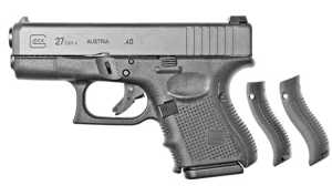 Shop GLOCK 27 GEN4 - Triggers | Indiana Gun Shop