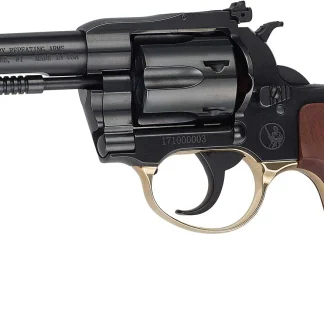 Henry Deadeye Large Loop Revolver 357 Magnum Henry Deadeye Large Loop Revolver 357 Magnum - Revolvers - Indiana Gun Shop