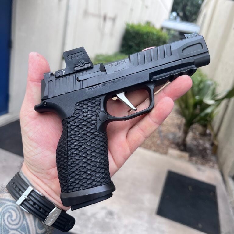 Shop P365-FUSE COMP Shop P365-FUSE COMP - Handguns - Indiana Gun Shop