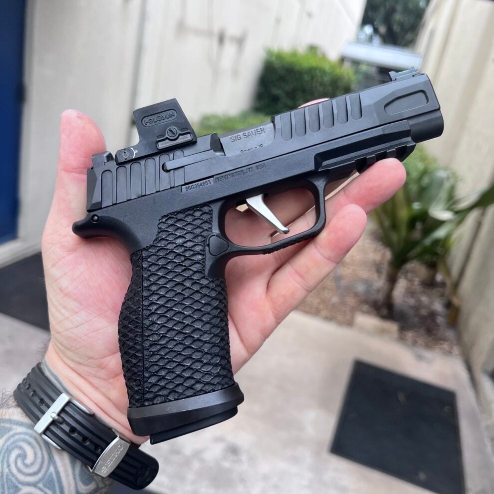 Order P365-FUSE Online Order P365-FUSE Online - Handguns - Indiana Gun Shop