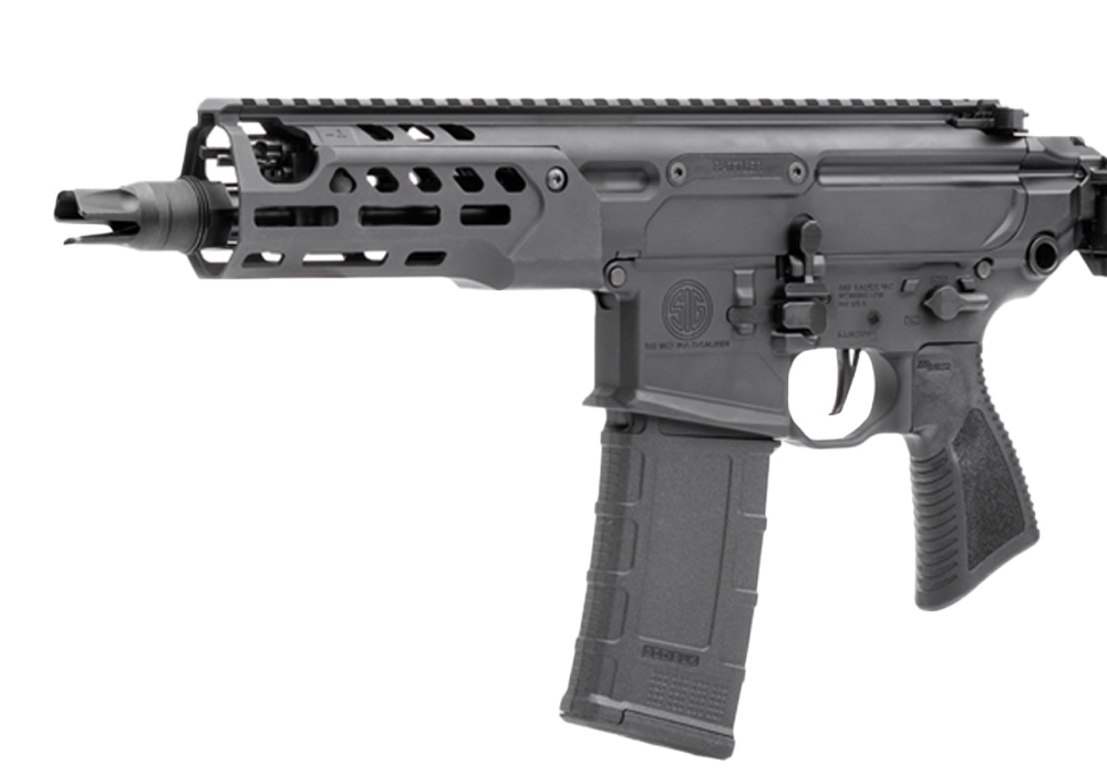 MCX-SPEAR LT IR 762x39 11" PISTOL MCX-SPEAR LT IR 762x39 11" PISTOL - Handguns - Indiana Gun Shop