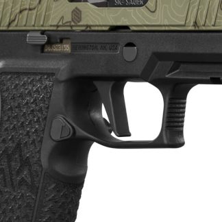 P320-XTEN ENDURE COMP - Handguns - Indiana Gun Shop