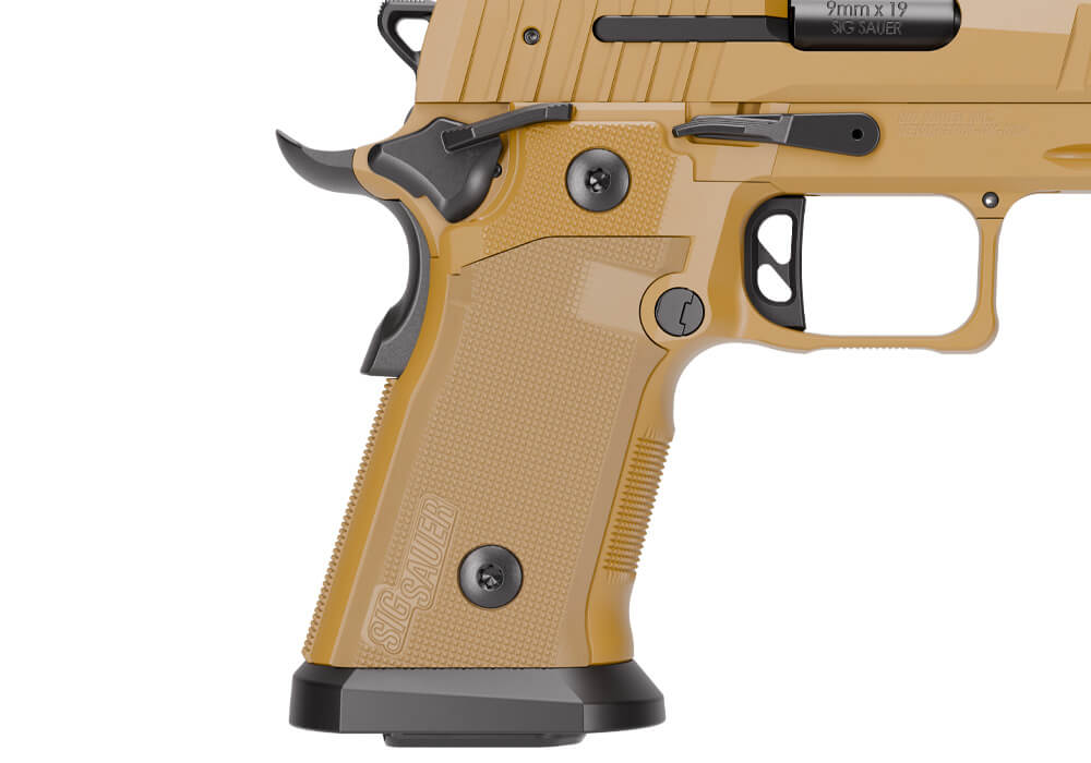Buy P211-GT5 COYOTE Buy P211-GT5 COYOTE - Handguns - Indiana Gun Shop