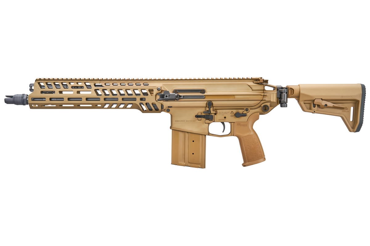 Real MCX-SPEAR 6.8X51 SBR Real MCX-SPEAR 6.8X51 SBR - Handguns - Indiana Gun Shop