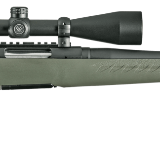 In Stock: Ruger American Predator With Vortex Crossfire Ii Riflescope - Triggers | Indiana Gun Shop
