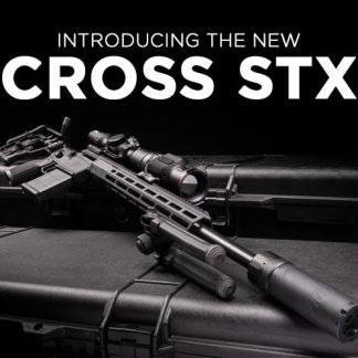 Authentic CROSS STX - Handguns - Indiana Gun Shop