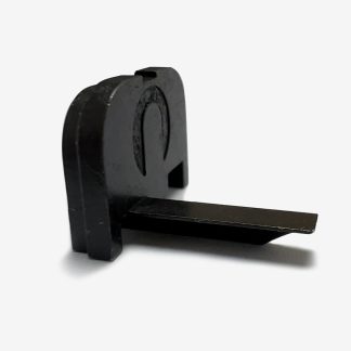 Shop Gen1-3 Incognito Auto Sear Invisible Auto Switch Stainless Steel for Glock - Glock Switches | Indiana Gun Shop