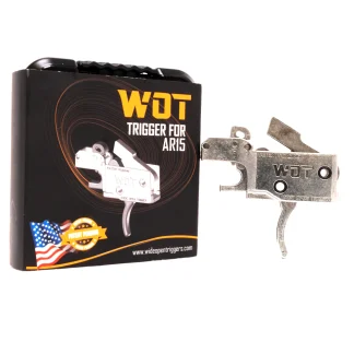 Authentic WOT Trigger - Binary Triggers | Indiana Gun Shop